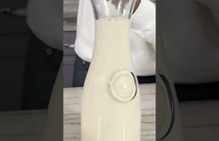 Homemade CREAMY OAT MILK & Tips to make it NOT SLIMY! MOTHER”S DAY SALE!
