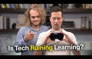 Future Tech, Fragile Minds: Vision Pro & Youth Development