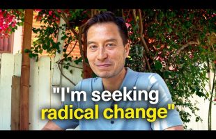 Big Life Changes: Mexico, Year-End Reviews & a Different Kind of Summit