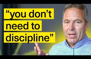 Enjoyment is the Ultimate Hack: Joe Hudson’s Radical Approach to Business & Life