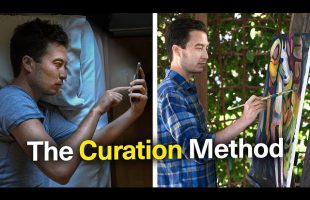 The 99/1 Rule: Go From Lurker to Creator (It’s Easier Than You Think!)