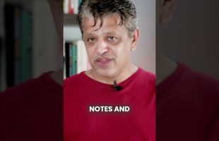 An algorithm for your personal knowledge? #shorts