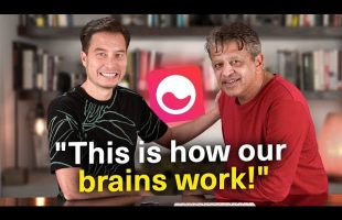 Mem: The Note-Taking App That Connects Your Thoughts!