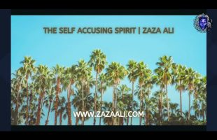 The Self Accusing Spirit