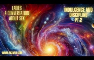 Ladies | A Conversation About Sex