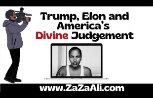 Elon | Trump and America’s Divine Judgement