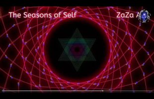 The Seasons of SELF | Inauguration Day