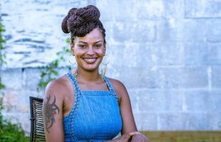 Town Hall Talks with ZaZa Ali