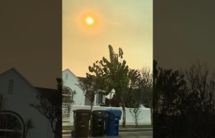 Los Ángeles | Update | Jan 9 2025