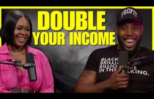 How To Grow Your Income by 50% Using THIS Strategy!