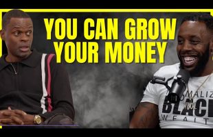 How To Manage Your Money To Become Rich!
