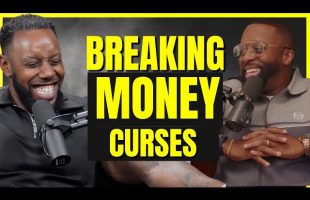 How To Go From Broke To Financially Free !
