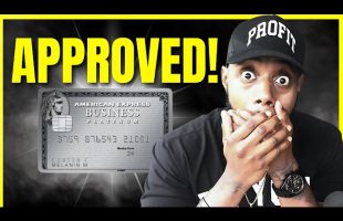 Get Up To $100,000 With These Business Credit Cards !
