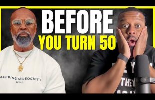 How To Build A $10,000,000 Net Worth Before 50!