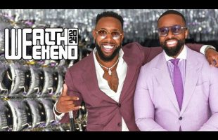 Wealth Weekend 2024 Short Film – EXCLUSIVE!
