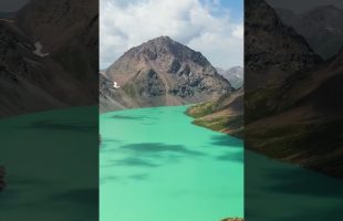 Nature’s Hidden Highlands in 4K – Relaxing Piano for Your Soul