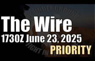 The Wire – June 23, 2025