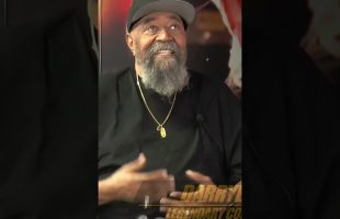 Darryll Brooks on relationships in business  #business #businessrelations