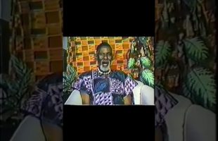 Healing Brings Peace – Dr. Sebi
