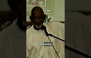 Dr. Sebi’s Greatest Inspiration