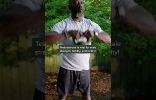 Men’s Health & Wellness