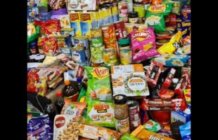 Nonlegal Food Labels