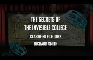 “The Battle for the Temple of Solomon” | CLASSIFIED with host Richard Willett