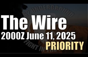 The Wire – June 11, 2025