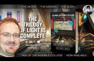 “Rise of the Invisible College” | TurtleGang Edutainment with host Norris Francis Branham