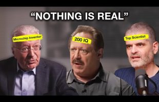 They Will Break Your Understanding of Everything…