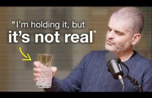 This Man Says Reality Isn’t Physical – And He Can Prove It