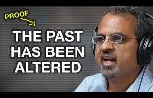 Millions Are Seeing THIS – Reality Is Being Altered