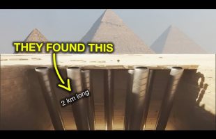 The Discovery No One Was Ready For | “IT CHANGES EVERYTHING”
