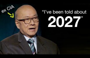 Ex-CIA Officer Breaks Silence: “The Population Is Being Prepared – Silently”