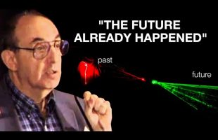 Scientists Just PROVED The Past Can Change!