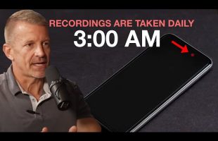 “Your Microphone is Working 24/7”