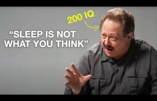 200 IQ Man: “I’m Fully Conscious When I Sleep”