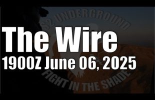 The Wire – June 6, 2025