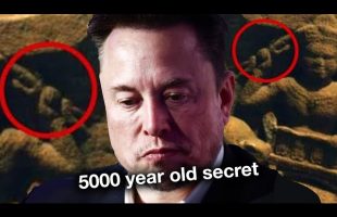 5,000-Year-Old Secret Exposed | “Forbidden to the masses”