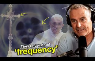 “They have DEEP knowledge of frequency and vibration”