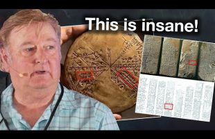 This kept me awake all night! (strange coincidences!!!)