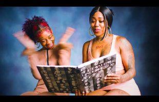 SWU Book 2 Promo-Nova and Tanea