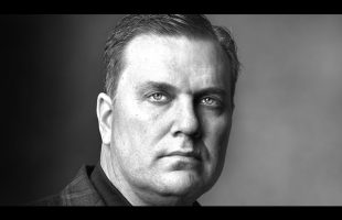 DEA Agent interview-Wesley Tabor