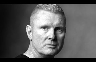 Irish Mobster-John “Red” Shea