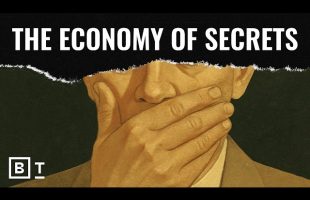 CIA psychology: Ask questions that make people reveal everything | Andrew Bustamante