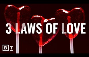How to be a more loving person, in 3 steps