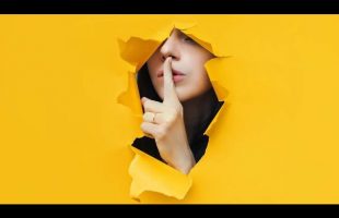 I Ain’t Secretive, Y’all Just Nosy: The Difference Between Privacy & Secrecy
