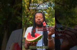 Enjoying Black Culture: Us vs Y’all #education #metaphor #weoutchea #gullah #geechee sunnmcheaux.com