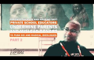 Part Two | Director at Mt. Tamalpais School Blocks Admission if Families Don’t Align with DEI