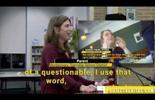 Montgomery NJ School Board Unanimously Votes to Suspend HiTOPS Contract